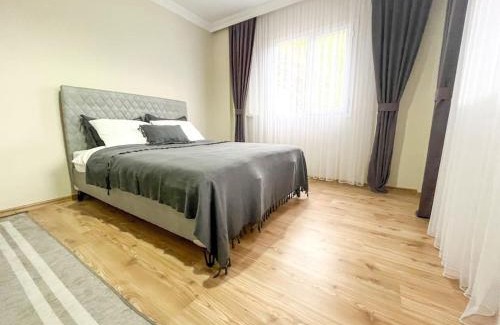 Caykara Maison | Uzungöl’e Yakın Doğadaki Eviniz