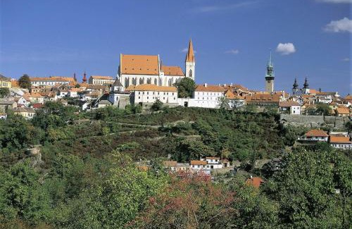 Novy Saldorf-Sedlesovice Maison | VÁŠ SKLEP - vinný sklep a penzion