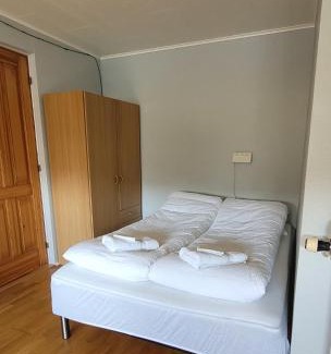 Vagur Appartement | Vágur, Home with a View