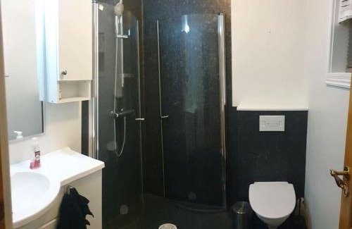 Vagur Appartement | Vágur, Home with a View