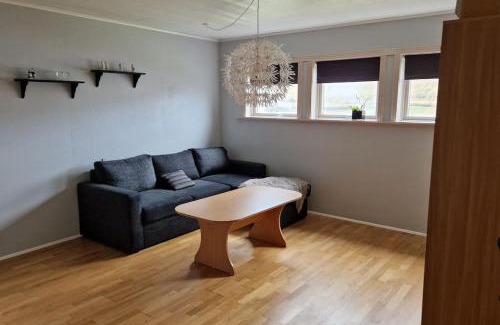 Vagur Appartement | Vágur, Home with a View