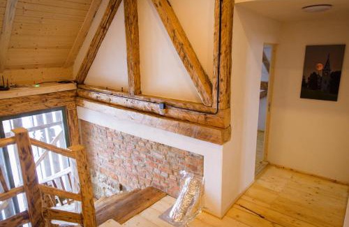 Pauleni-Ciuc Hôtel | Válaszút Fogadó