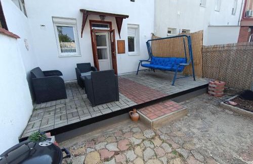 Balatonfuzfo Appartement | Vár-Lak Apartman