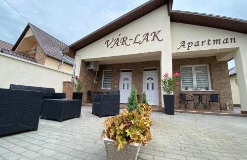 Kisvarda Appartement | VÁR-LAK Apartman