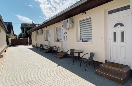 Kisvarda Appartement | VÁR-LAK Apartman