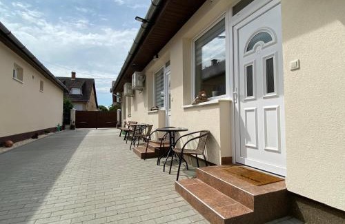 Kisvarda Appartement | VÁR-LAK Apartman