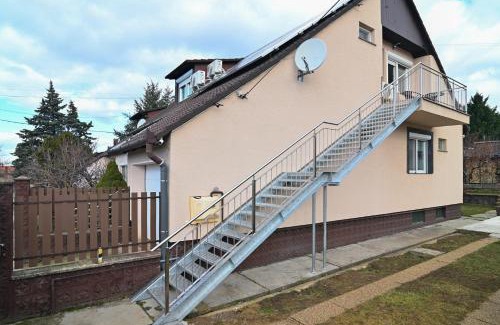 Sumeg Appartement | Vár-Lak Apartman Sümeg
