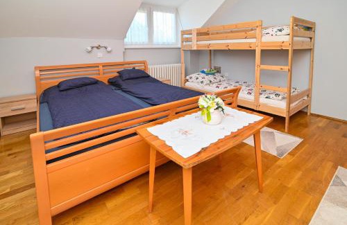 Sumeg Appartement | Vár-Lak Apartman Sümeg