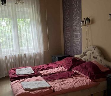 Szendro Maison | Vár-lak Vendégház