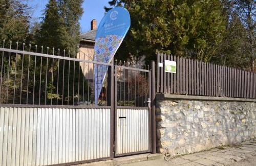 Szendro Maison | Vár-lak Vendégház