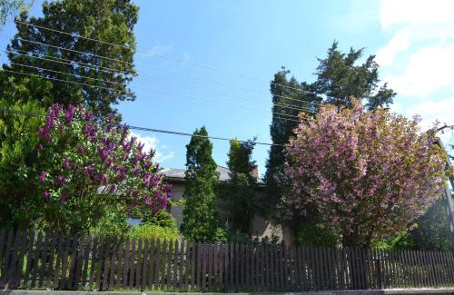 Szendro Maison | Vár-lak Vendégház