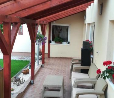 Kiskunhalas Appartement | VárLak Vendégház