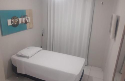 Sobral Hôtel | Várzea HOTEL