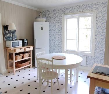 Kaarina Appartement | Väentupa