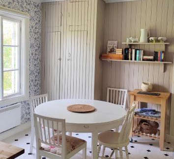 Kaarina Appartement | Väentupa