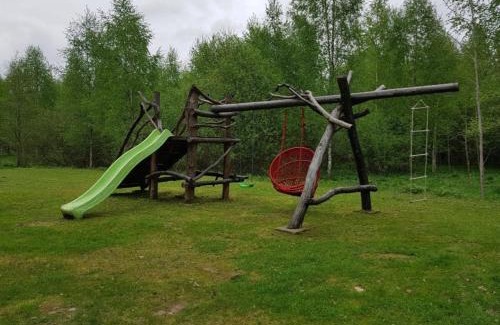 Valga Maison | Väike-Puusmetsa puhkemaja