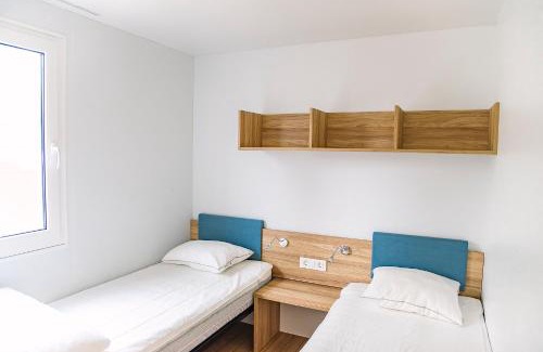 Vannas Autre | Vännäs bad & camping