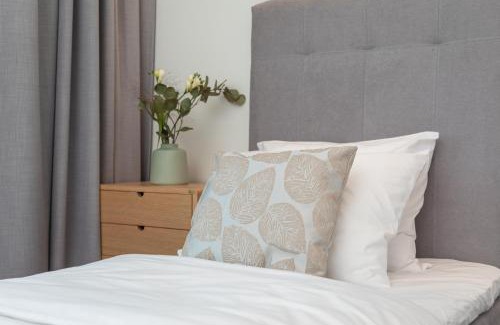Lasnamae Appartement | Väo Keskus Modern Guest Apartments