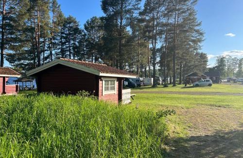 Dalarna Autre | Våmåbadets Camping