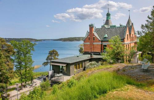 Saltsjobaden Hôtel | Vår Gård Saltsjöbaden