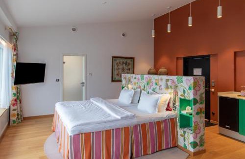 Saltsjobaden Hôtel | Vår Gård Saltsjöbaden