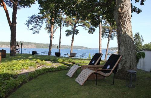 Saltsjobaden Hôtel | Vår Gård Saltsjöbaden