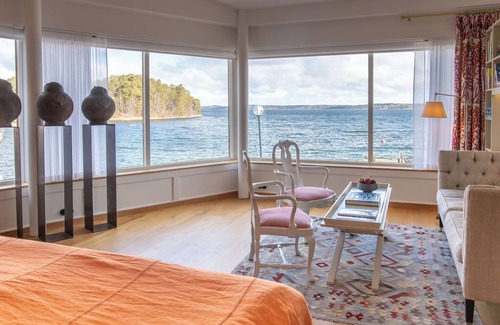 Saltsjobaden Hôtel | Vår Gård Saltsjöbaden