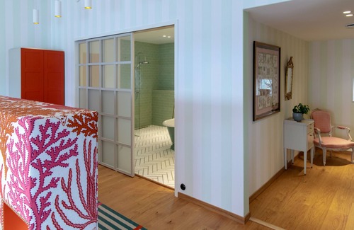 Saltsjobaden Hôtel | Vår Gård Saltsjöbaden