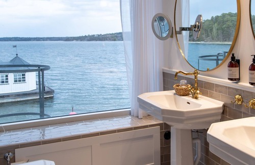 Saltsjobaden Hôtel | Vår Gård Saltsjöbaden