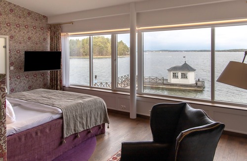 Saltsjobaden Hôtel | Vår Gård Saltsjöbaden