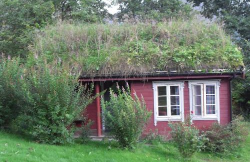 Innfjorden Appartement | Vårsetra
