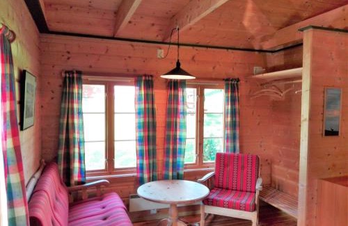 Innfjorden Appartement | Vårsetra