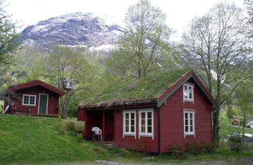 Innfjorden Appartement | Vårsetra