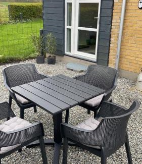 Augustenborg Maison | Værelser i Fynshav