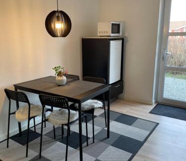 Augustenborg Maison | Værelser i Fynshav