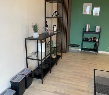 Augustenborg Maison | Værelser i Fynshav