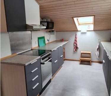 Horve Maison | Værelser til leje 5