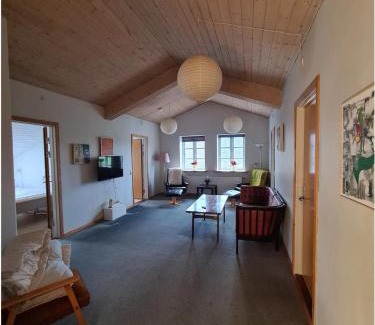 Horve Maison | Værelser til leje 5