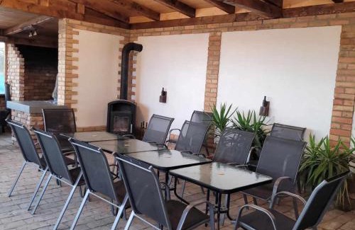 Magyarboly Maison | Végvári Vendégház