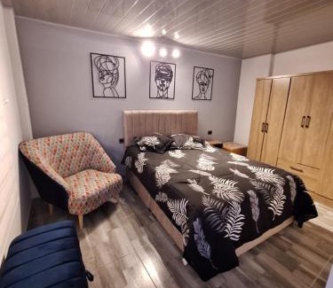Velez Appartement | Vélez Loft
