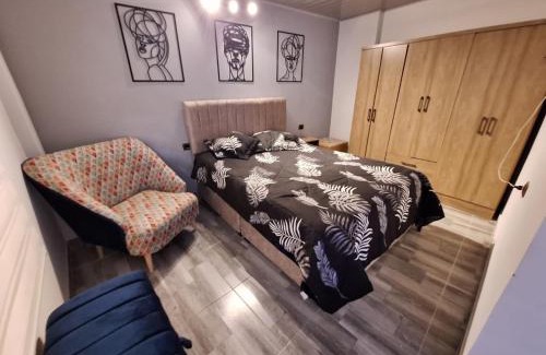 Velez Appartement | Vélez Loft