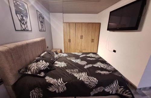 Velez Appartement | Vélez Loft