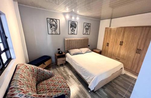 Velez Appartement | Vélez Loft