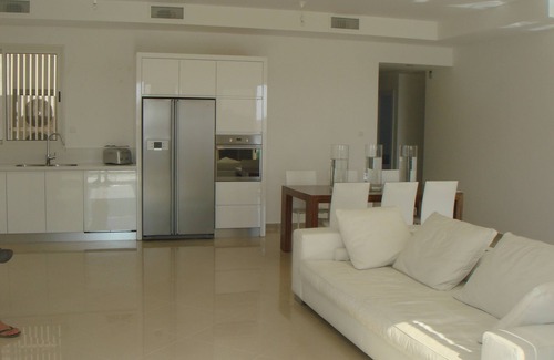 Eilat Appartement | Véronique luxuriou's penthouse