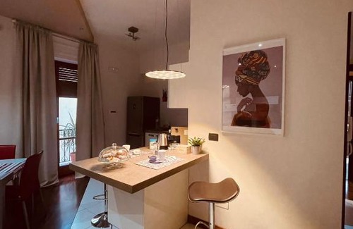 Cava de' Tirreni Appartement | VìviMi Suite - Porta d'Amalfi