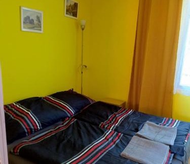 Nemcovice Appartement | Vířivka u Křemílka