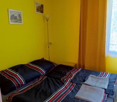 Nemcovice Appartement | Vířivka u Křemílka