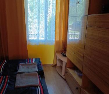 Nemcovice Appartement | Vířivka u Křemílka