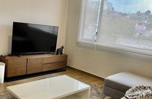 Boca del Rio Appartement | Víctor Manuel Lopez