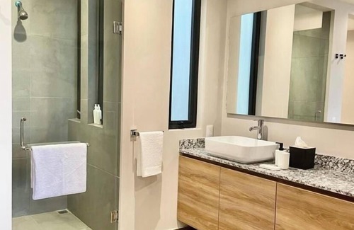 Boca del Rio Appartement | Víctor Manuel Lopez
